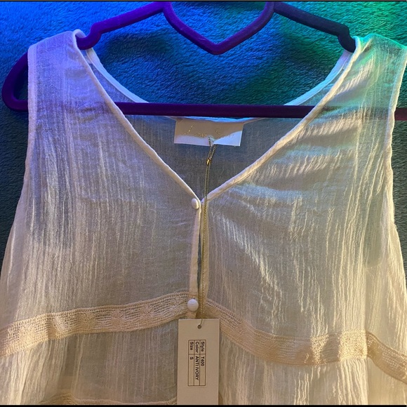 Love Sam top - Picture 5 of 7